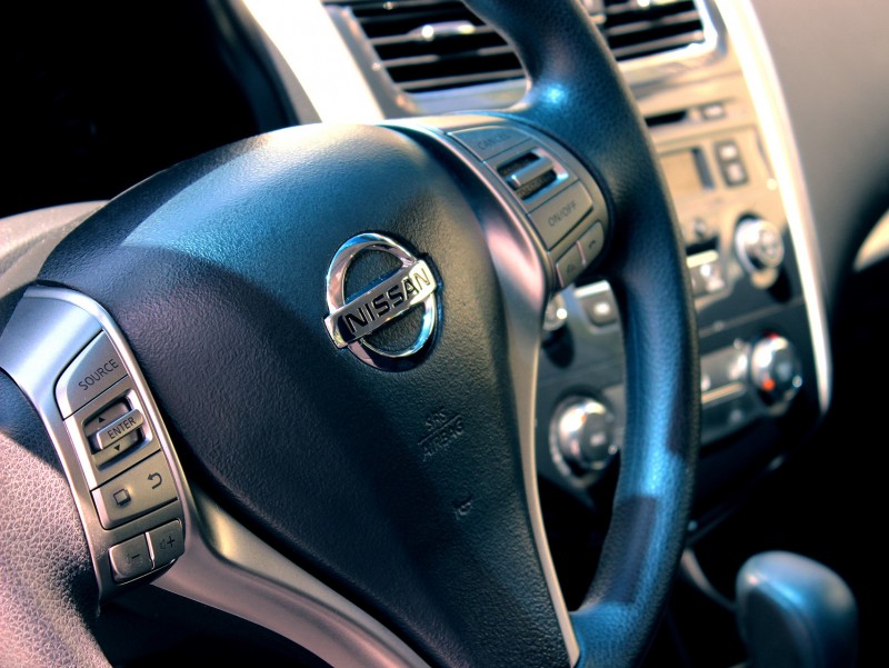 Steering Wheels