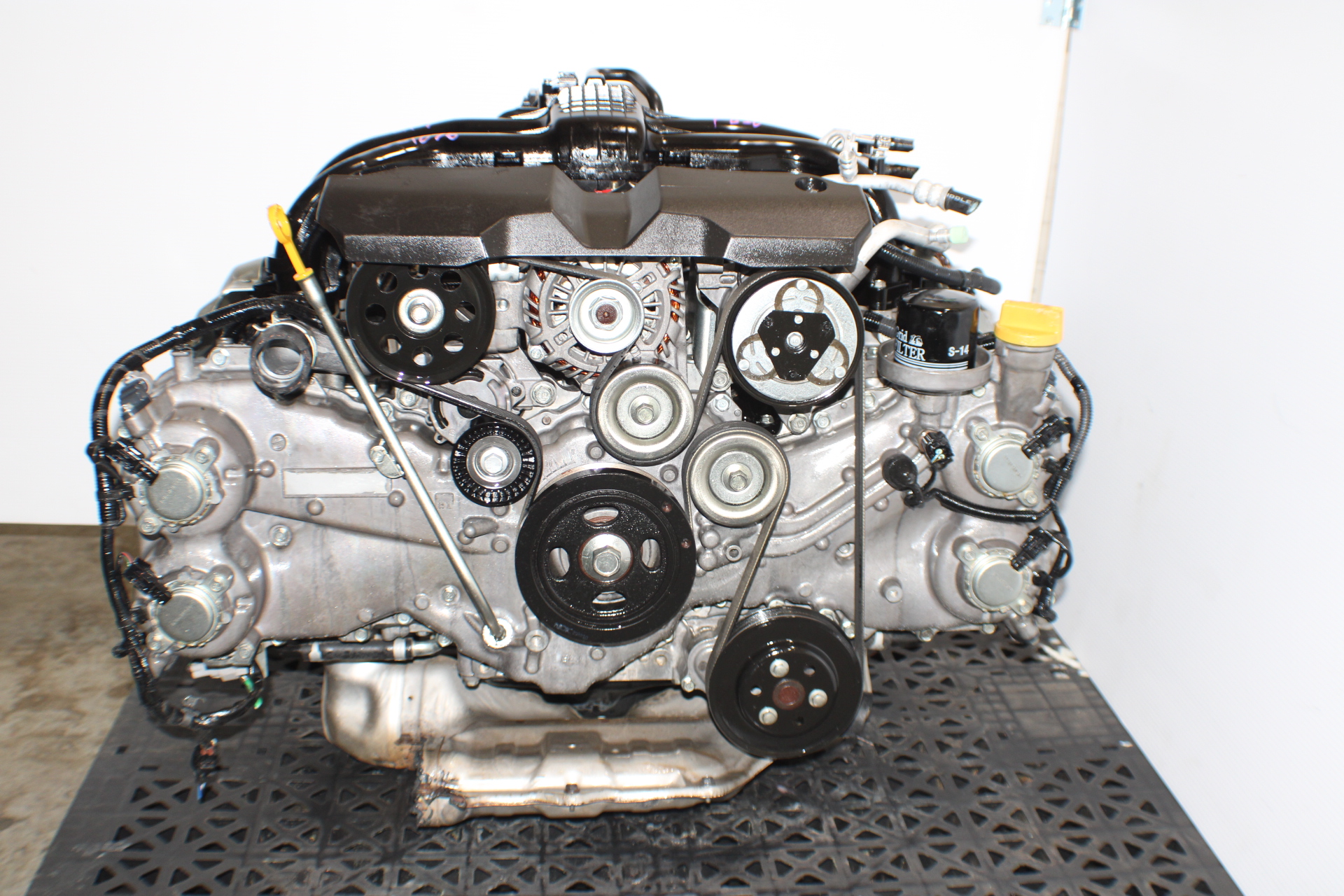 JDM FB20 SUBARU XV CROSSTREK 2012 2013 2014 2015 2016 2.0L SUBARU IMPREZA DOHC AVCS ENGINE