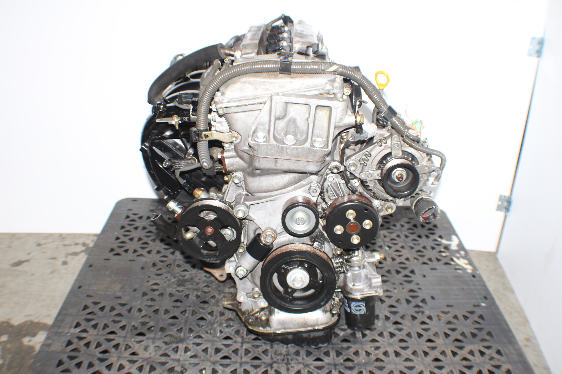 2002-2009 JDM TOYOTA CAMRY 2.4L ENGINE 2AZFE IMPORTED FROM JAPAN