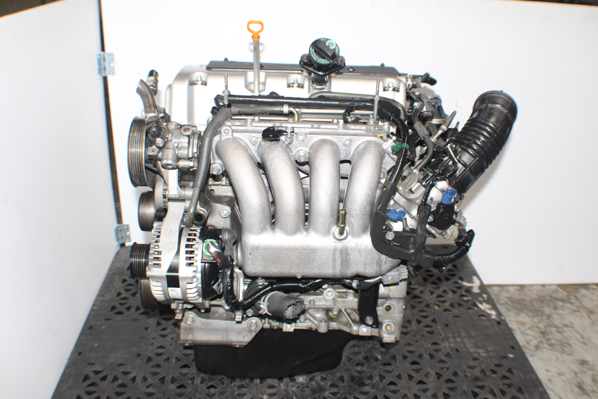 2003-2007 Honda Element Engine 2.4L DOHC 4 Cylinder K24A JDM