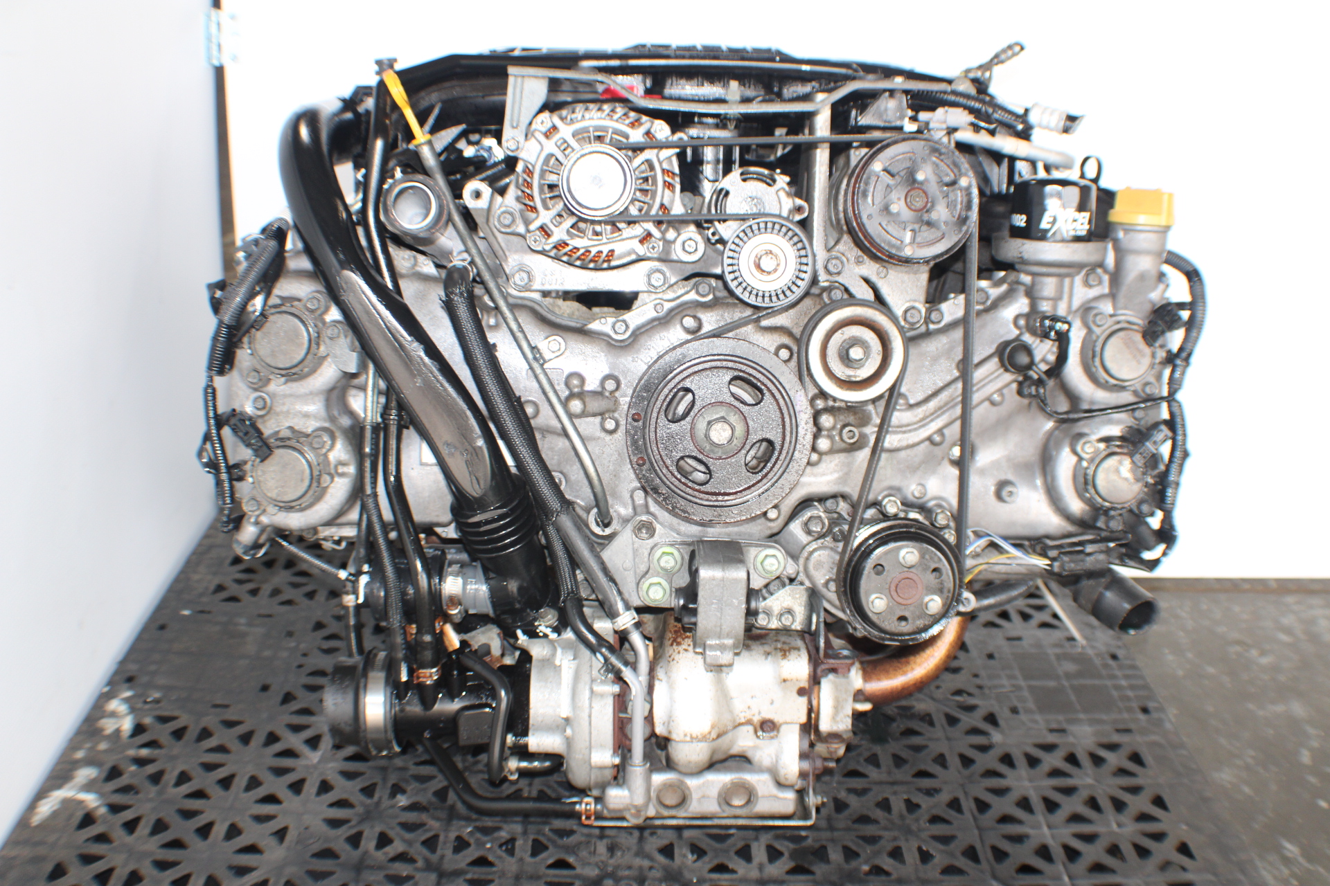 2015 2016 2017 2018 2019 2020 JDM SUBARU WRX TURBO ENGINE 2.0L FA20 **IMPORTED FROM JAPAN**LOW MILE