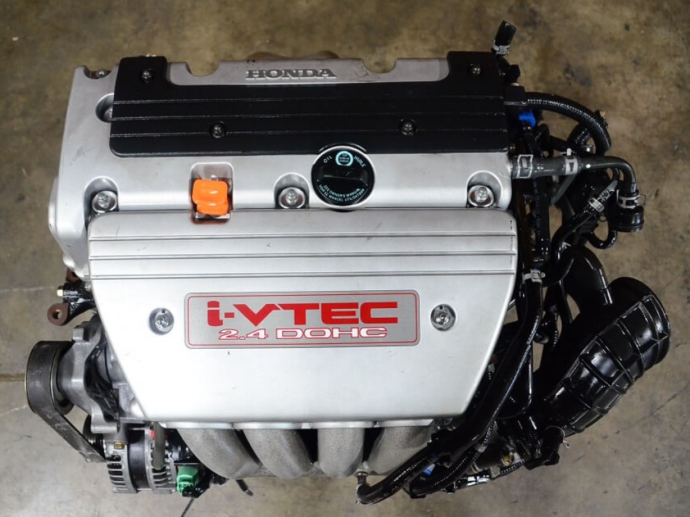 K24A RBB MOTOR FOR SALE JDM 2.4L TSX MOTOR 3 Lope VTEC K24A2