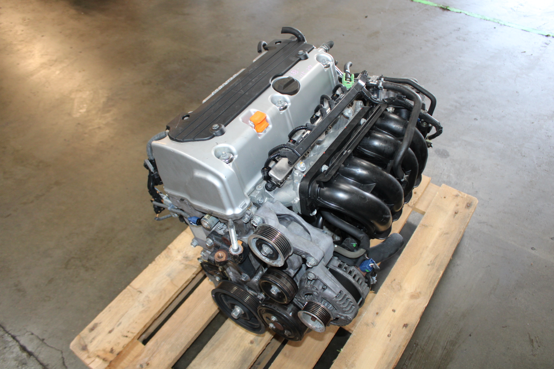 JDM 2010-2014 HONDA CRV K24A RB3 ENGINE 2.4L MOTOR