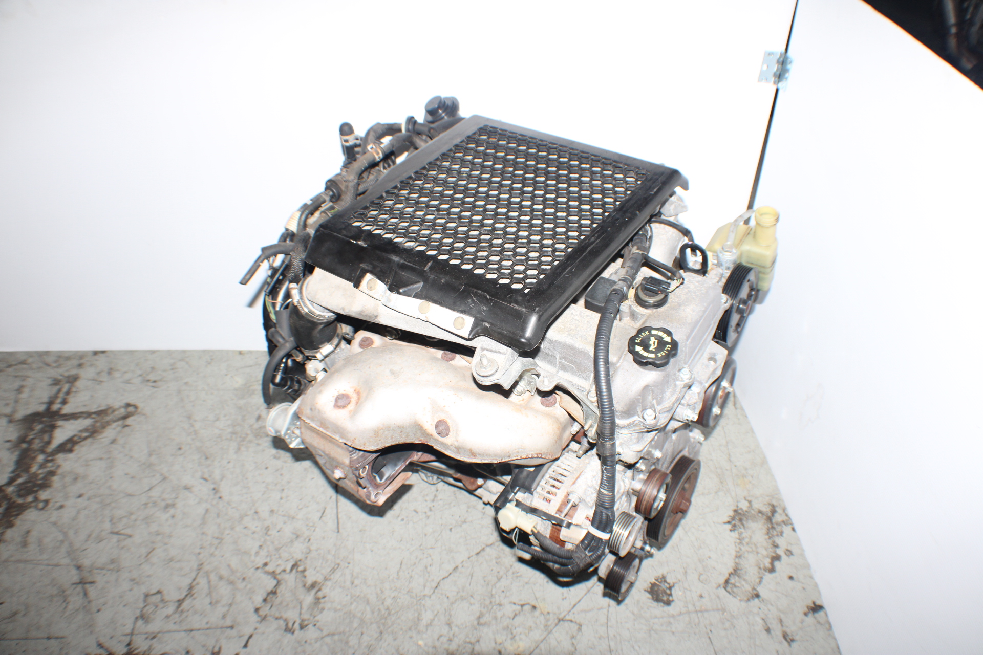 JDM 2007 2012 MAZDASPEED3 L3-VDT DISI MZR TURBO MOTOR