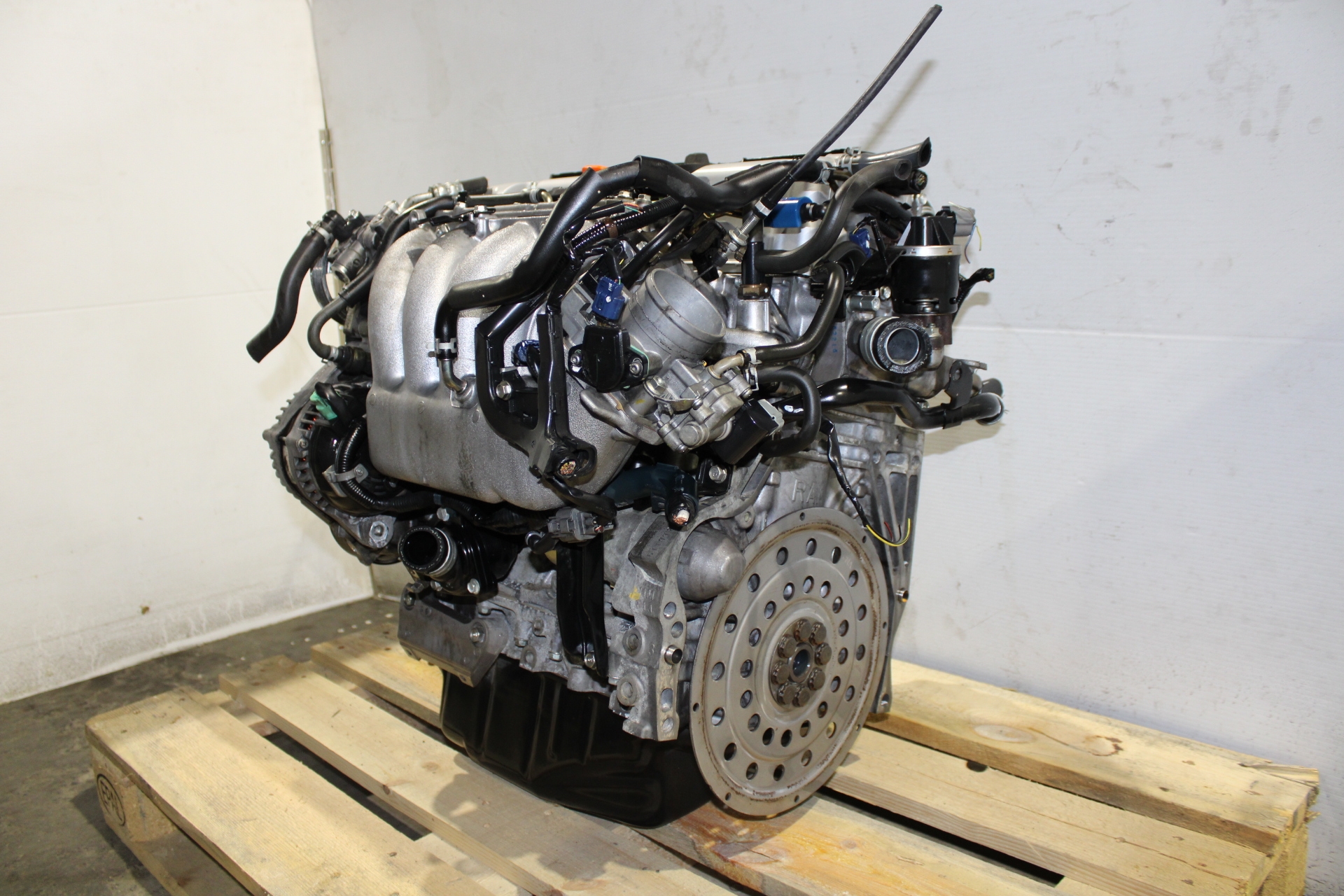  2003-2007 Honda Accord, Element Engine 2.4L DOHC 4 Cylinder K24A JDM