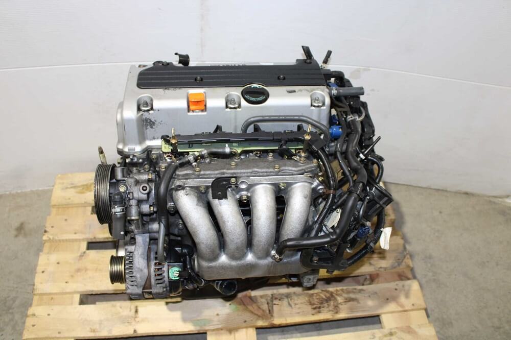 2007 2008 2009 HONDA CRV JDM ENGINE I-VTEC 2.4L K24A FOR SALE