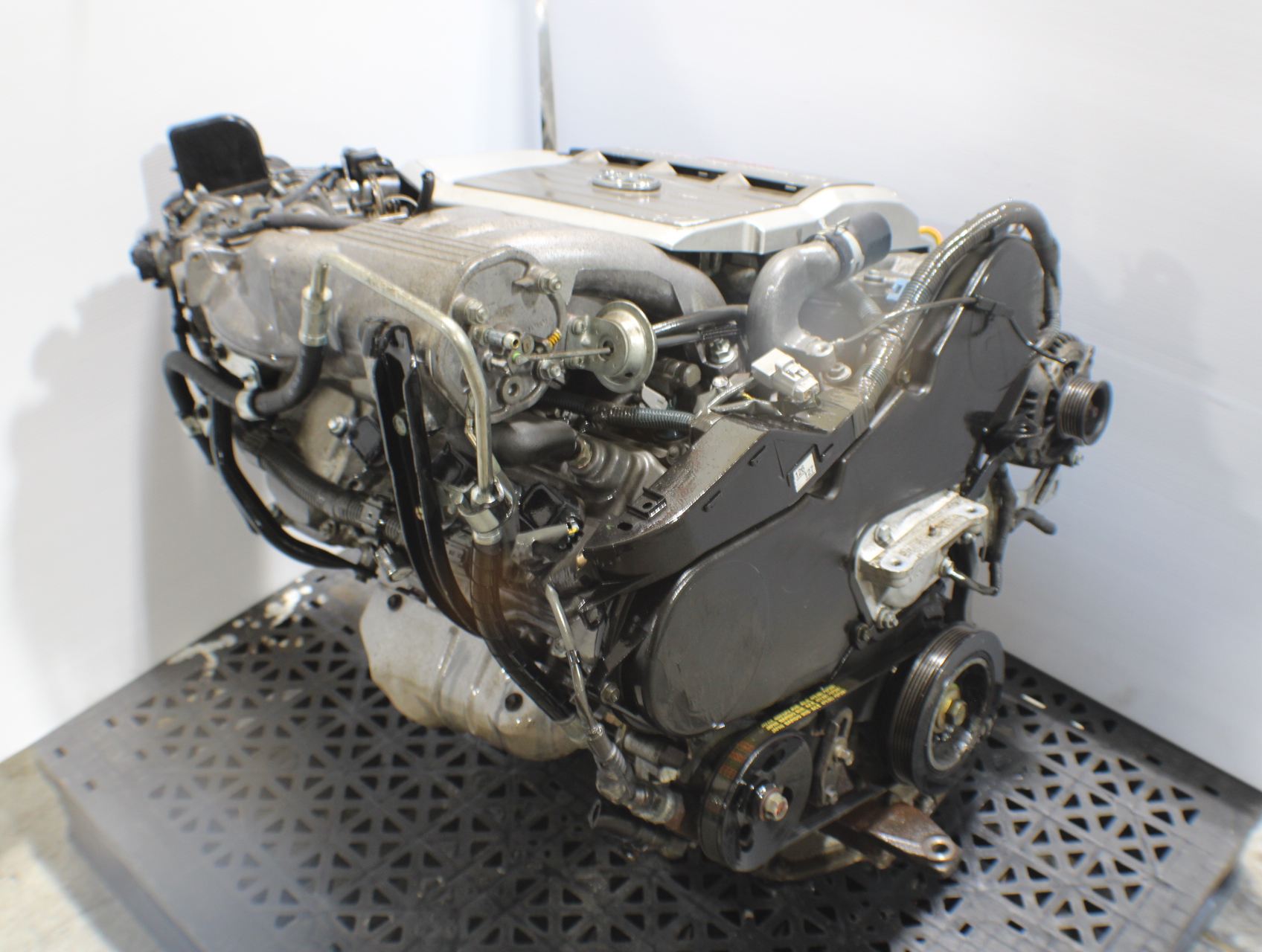 1999 2000 2001 2002 2003 Lexus RX300 Toyota Highlander 3.0L FWD JDM 1MZ Engine