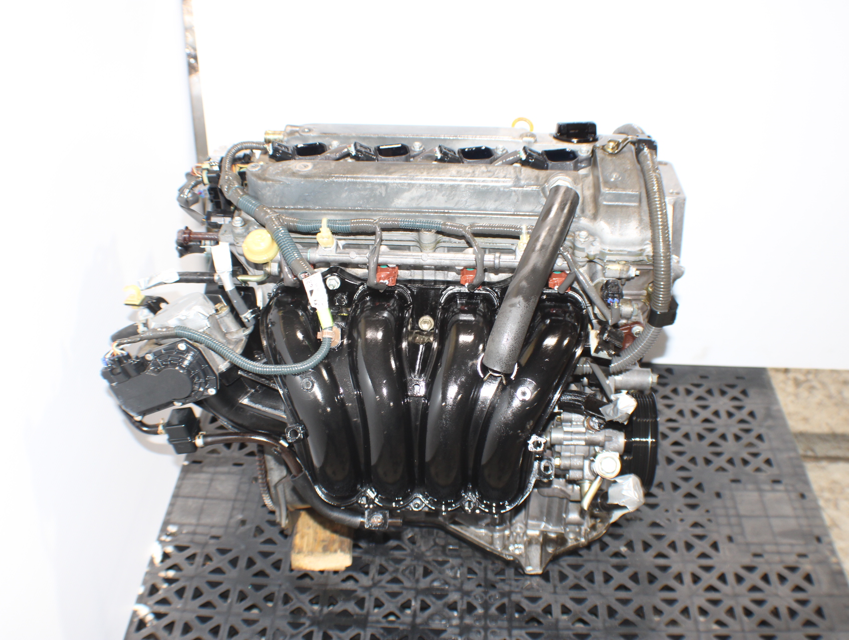 JDM 2002 2003 2004 2005 2006 2007 2008 2009 TOYOTA CAMRY ENGINE 2AZ 2.4L 2AZ-FE MOTOR