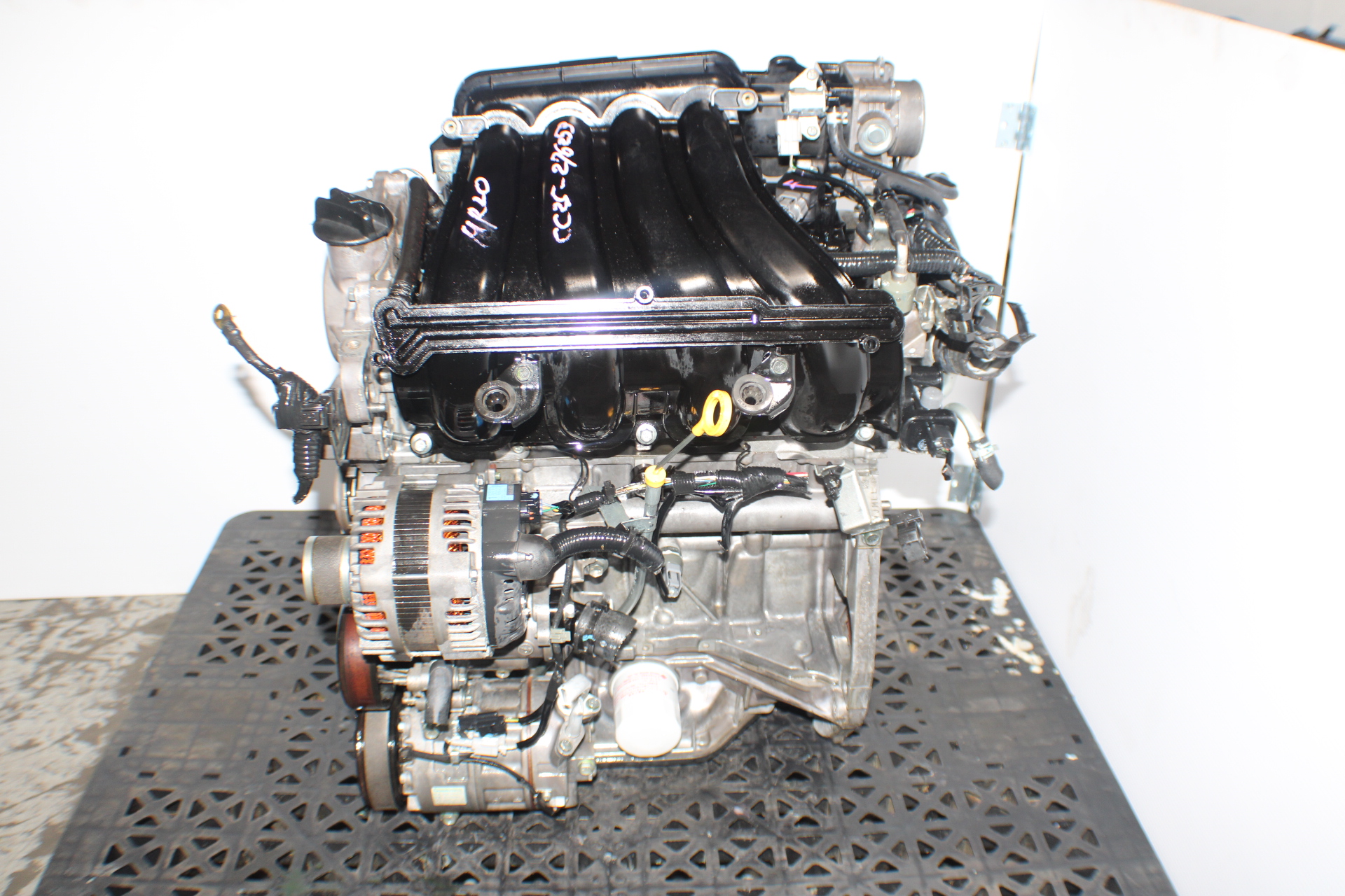 MR20 Engine 2013 2014 2015 2016 2017 2018 2019 Nissan NV200 Engine 2-0L Jdm mr20de Motor