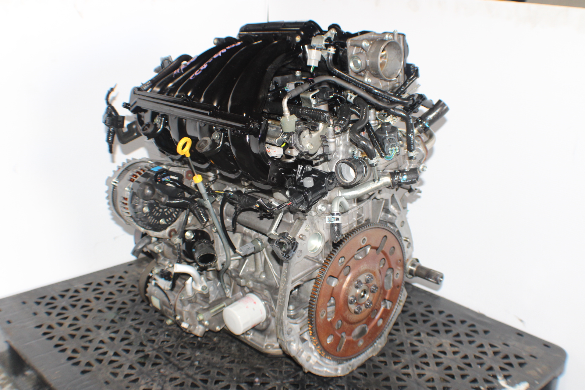 2013 2014 2015 2016 2017 2018 2019 NISSAN NV200 JDM MR20-DE ENGINE 2.0L JDM MR20DE MOTOR
