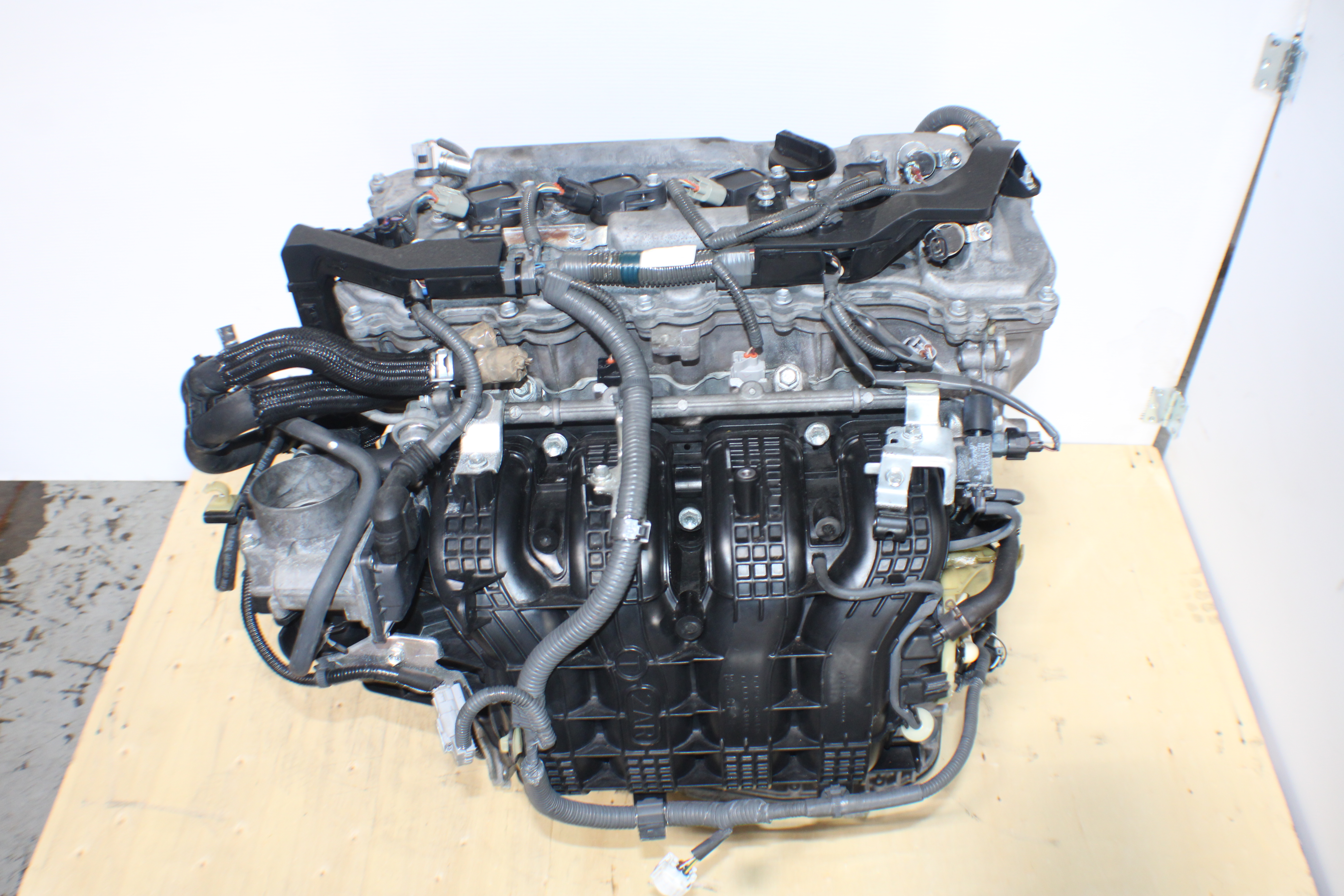 JDM 2AR-FE 2009 2010 2011 2012 2013 2014 2015 2016 2017 2018 TOYOTA RAV4 2010-2017 2.5L 4CYL DOHC 2AR-FE ENGINE