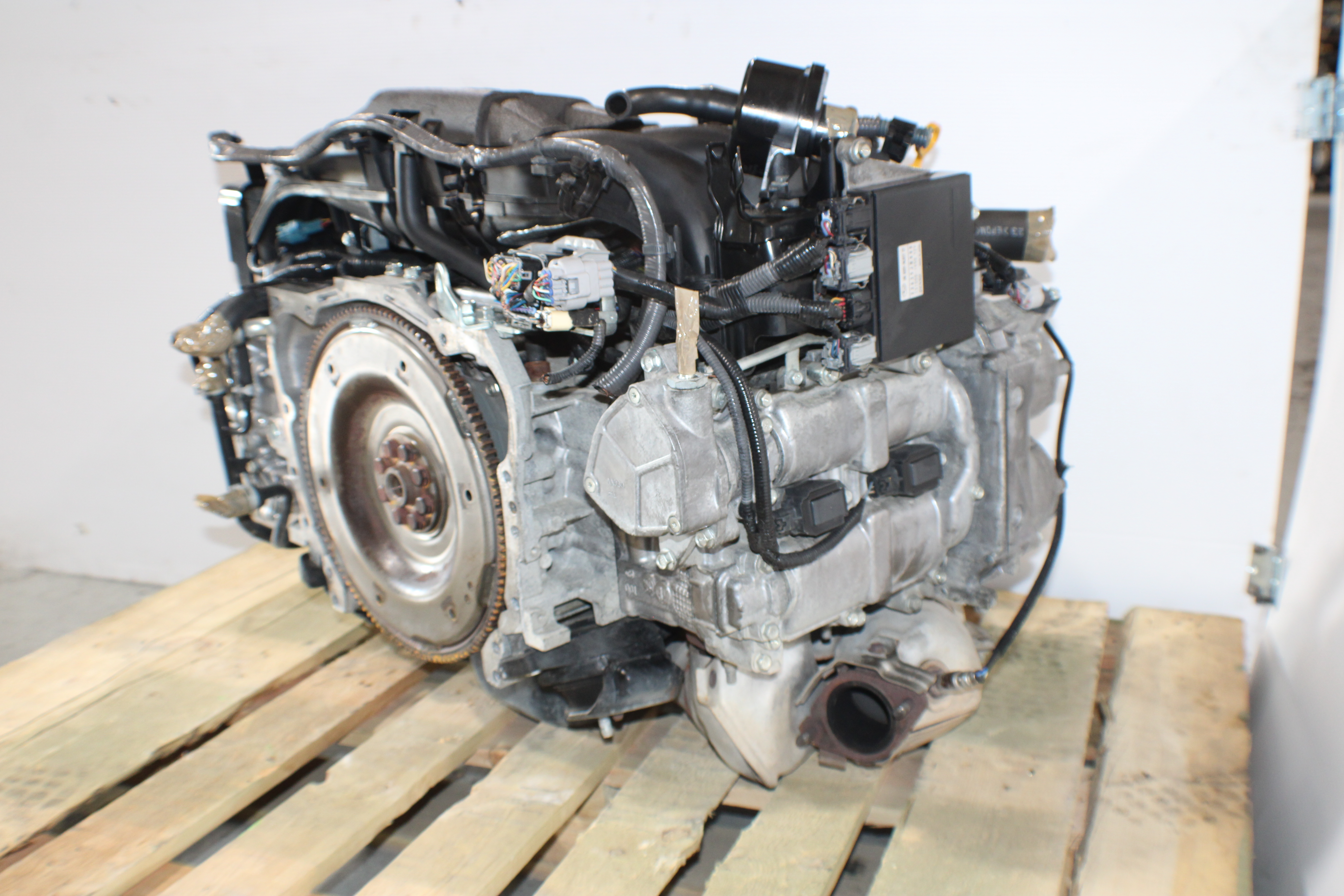 JDM 2017 2020 SUBARU BRZ 2013 2017 SCION FRS FA20 2.0L 4 CYLINDER ENGINE JDM FA20 MOTOR