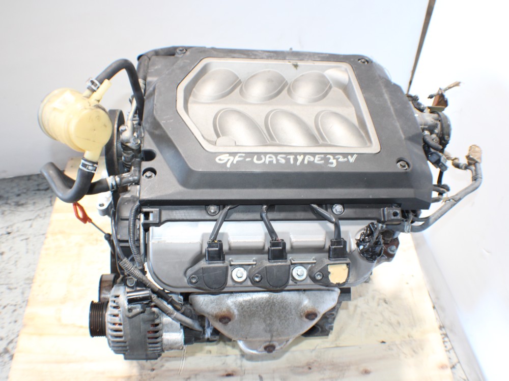 1999 2000 2001 2002 2003 ACURA TL 3.2L V6 SOHC ENGINE JDM J32A