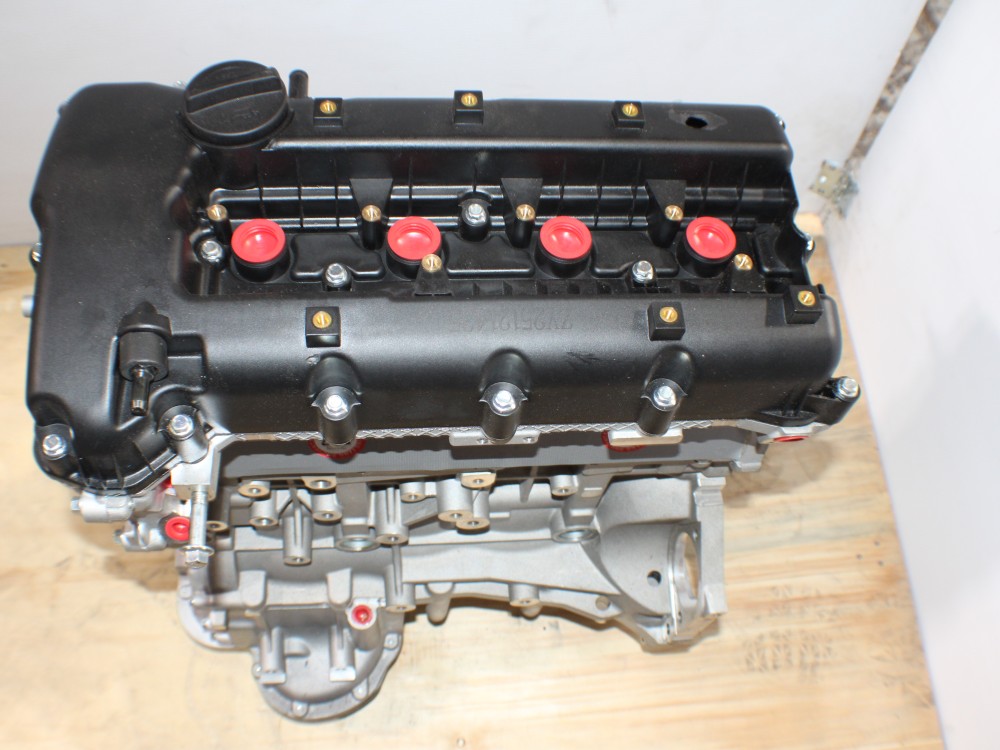 2012 2013 2014 2015 2016 Hyundai Genesis Coupe G4KF 2.0L Turbo Long Block Engine Brand NEW ZERO MILE FOR SALE