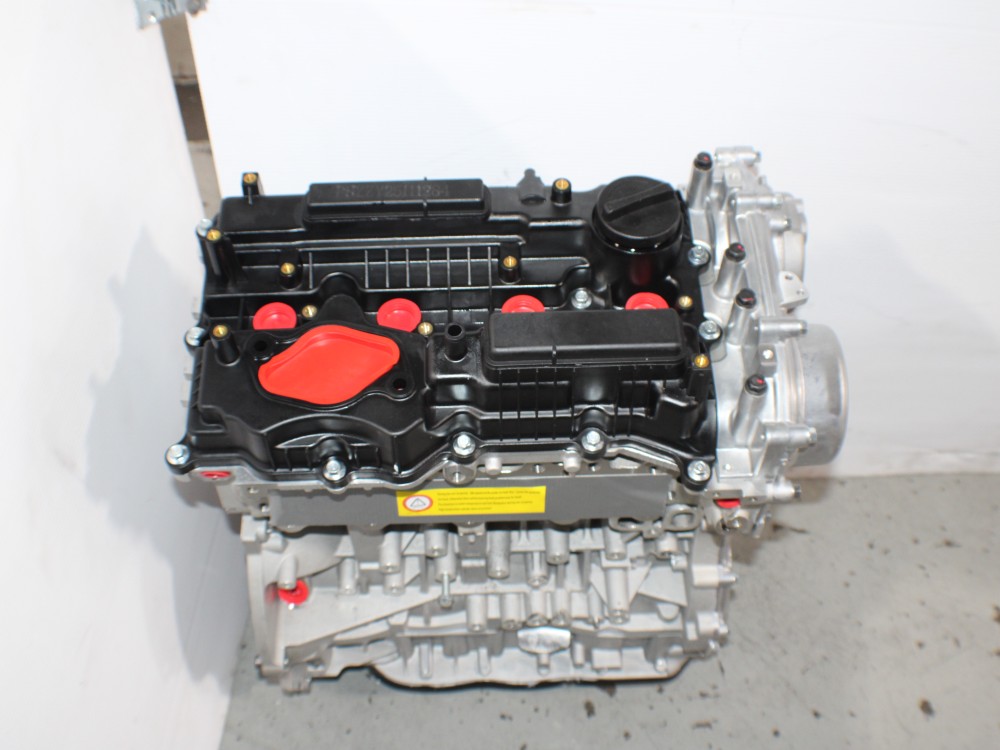 2017 2018 2019 2020 Kia Sportage 2.0L Turbo G4KH Theta II GDI 4-Cylinder Engine Motor GEN 2 BRAND NEW ZERO MILES MOTOR