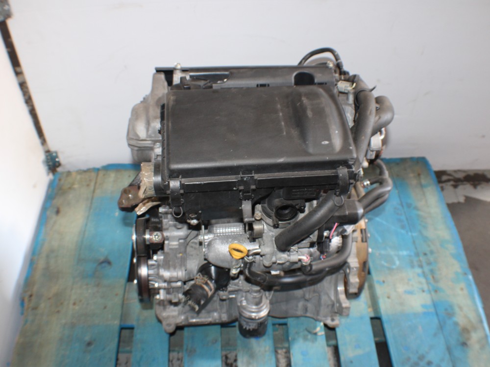TOYOTA PRIUS 2004 2005 2006 2007 2008 2009 HYBRID 1.5L Engine JDM 1NZFXE Hybrid Motor