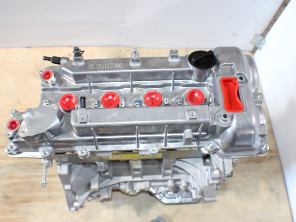 G4FD 1.6L Brand New Engine Long Block Hyundai Accent Kia Rio Kia Soul 2012 2013 2014 2015 2016 2017 2018 2019