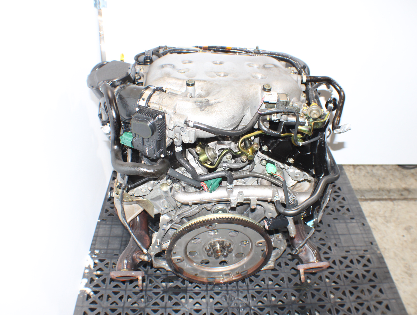 2003 2004 2005 2006 JDM NISSAN 350Z 3.5L V6 ENGINE VQ35DE**IMPORTED**LOW MILEAGE*