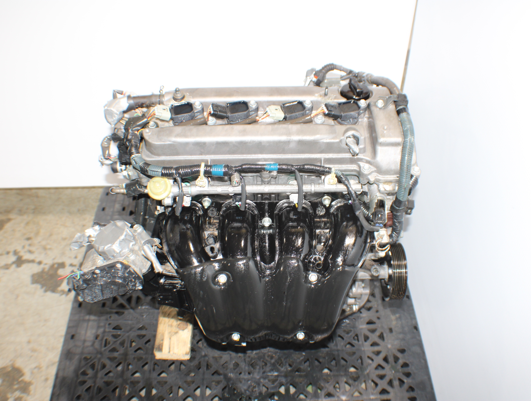 2008 2009 2010 2011 2012 2013 2014 JDM SCION XB 2.4L ENGINE 2AZFE **35K-45K MILES**