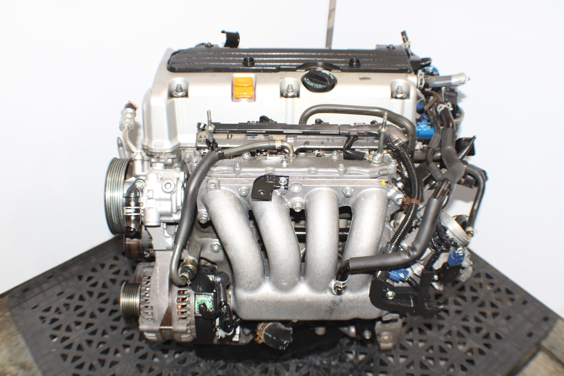 2003-2007 HONDA ACCORD,ELEMENT ENGINE 2.4L DOHC 4 CYLINDER K24A JDM