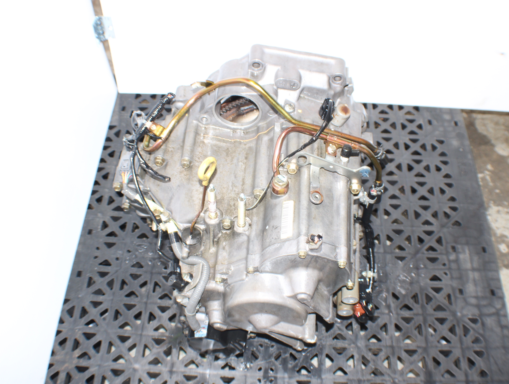 JDM 2001-2002-2003-2004-2005 HONDA CIVIC D17A 1.7L AUTOMATIC TRANSMISSION SLXA