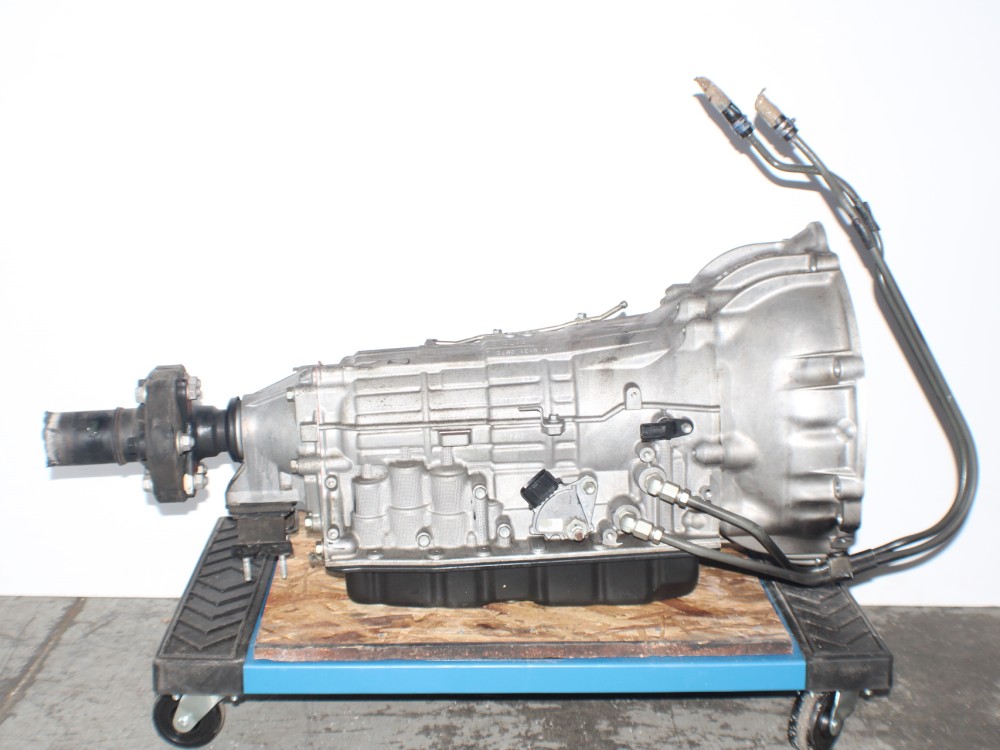 2004 2005 2006 LEXUS GS430 6 SPEED AUTOMATIC TRANSMISSION 2WD JDM 3UZ-FE 4.3L V8