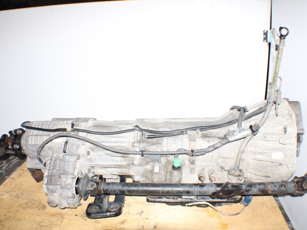 JDM 2004 2005 2006 2007 2008 INFINITI FX35 3.5L AWD AUTOMATIC TRANSMISSION