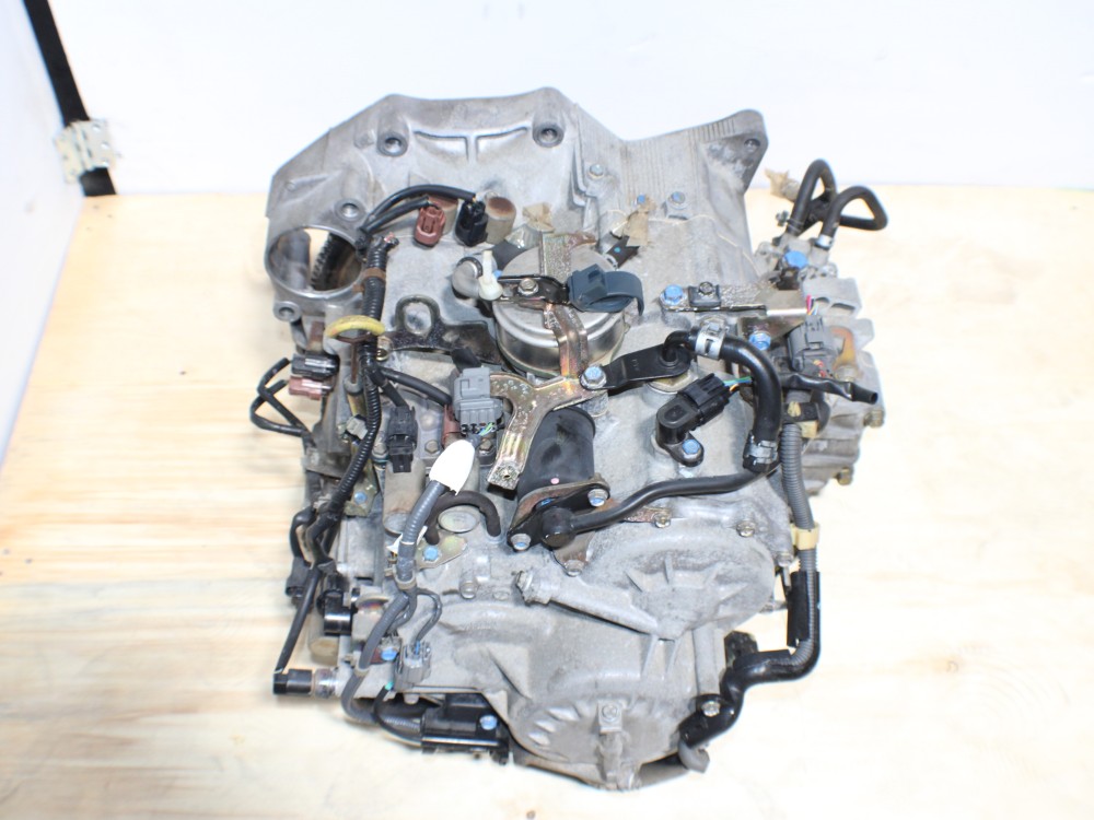 2001 2002 2003 ACURA TL JDM J32A 3.2L V6 5 SPEED AUTOMATIC TRANSMISSION