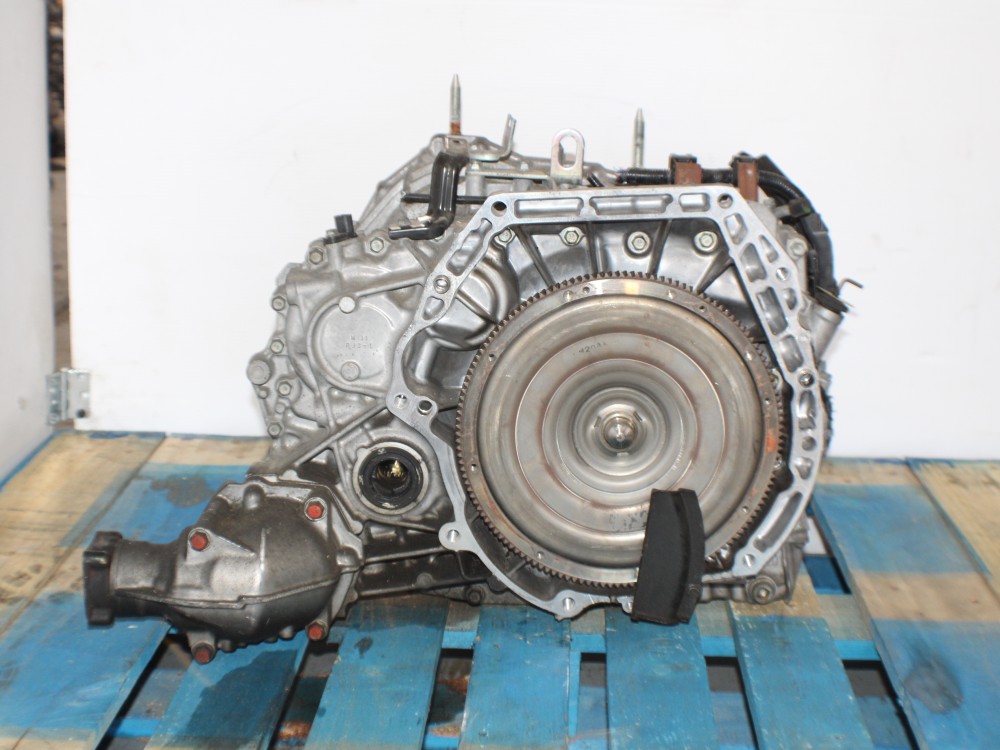 2015 2016 2017 2018 2019 HONDA CRV JDM K24W 2.4L AUTOMATIC AWD TRANSMISSION 