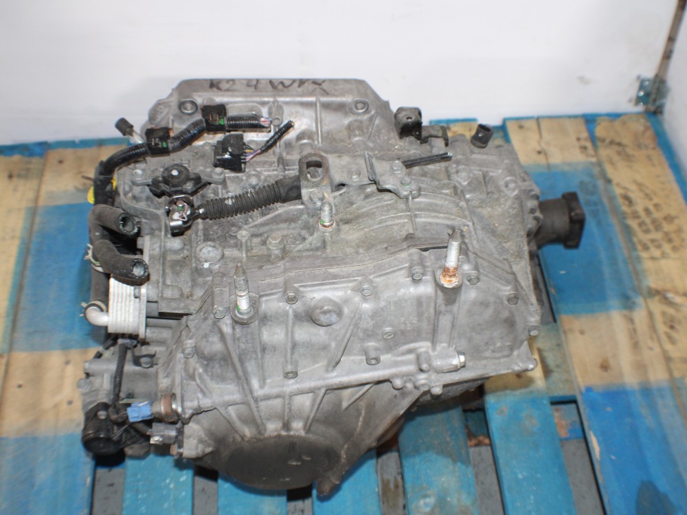HONDA CRV 2015 2016 2017 2018 2019 JDM K24W 2.4L AUTOMATIC AWD CVT TRANSMISSION