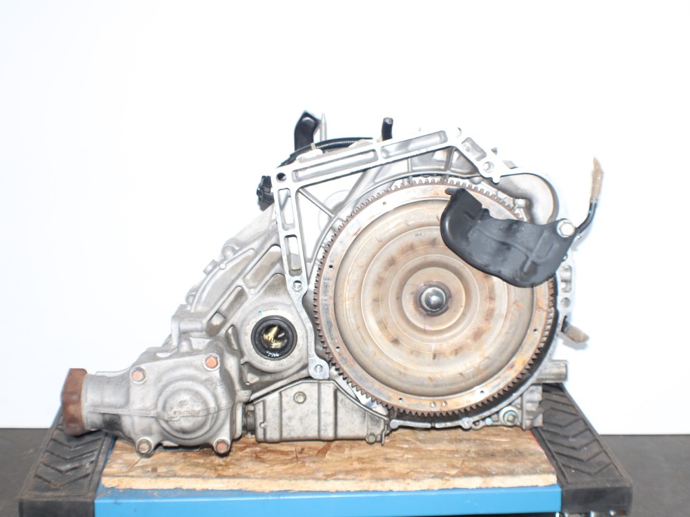 2005 2006 HONDA CRV K24A 2.4L 5 SPEED AUTOMATIC AWD TRANSMISSION TRANSFER CASE TORQUE CONVERTER JDM K24A1