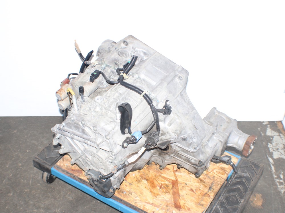 HONDA CRV 2005 2006 K24A 2.4L 5 SPEED AUTOMATIC AWD TRANSMISSION TRANSFER CASE TORQUE CONVERTER JDM K24A1 K24A