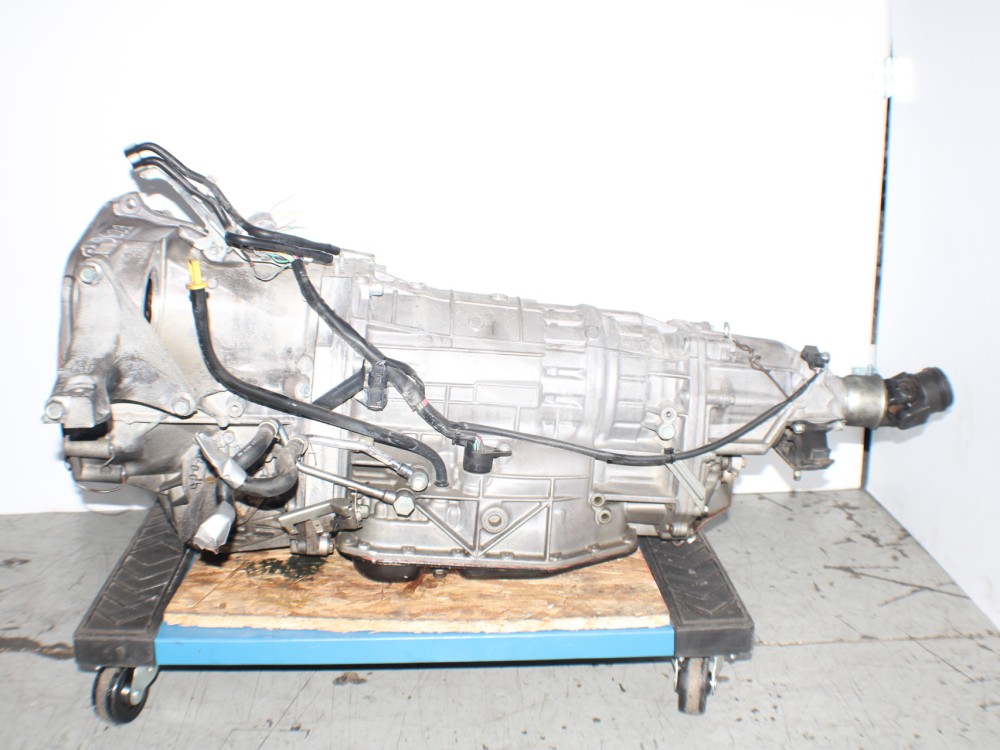 2015 2016 2017 2018 2019 Subaru Legacy Outback 3.6L CVT Automatic Transmission JDM EZ36 CVT TRANSMISSION