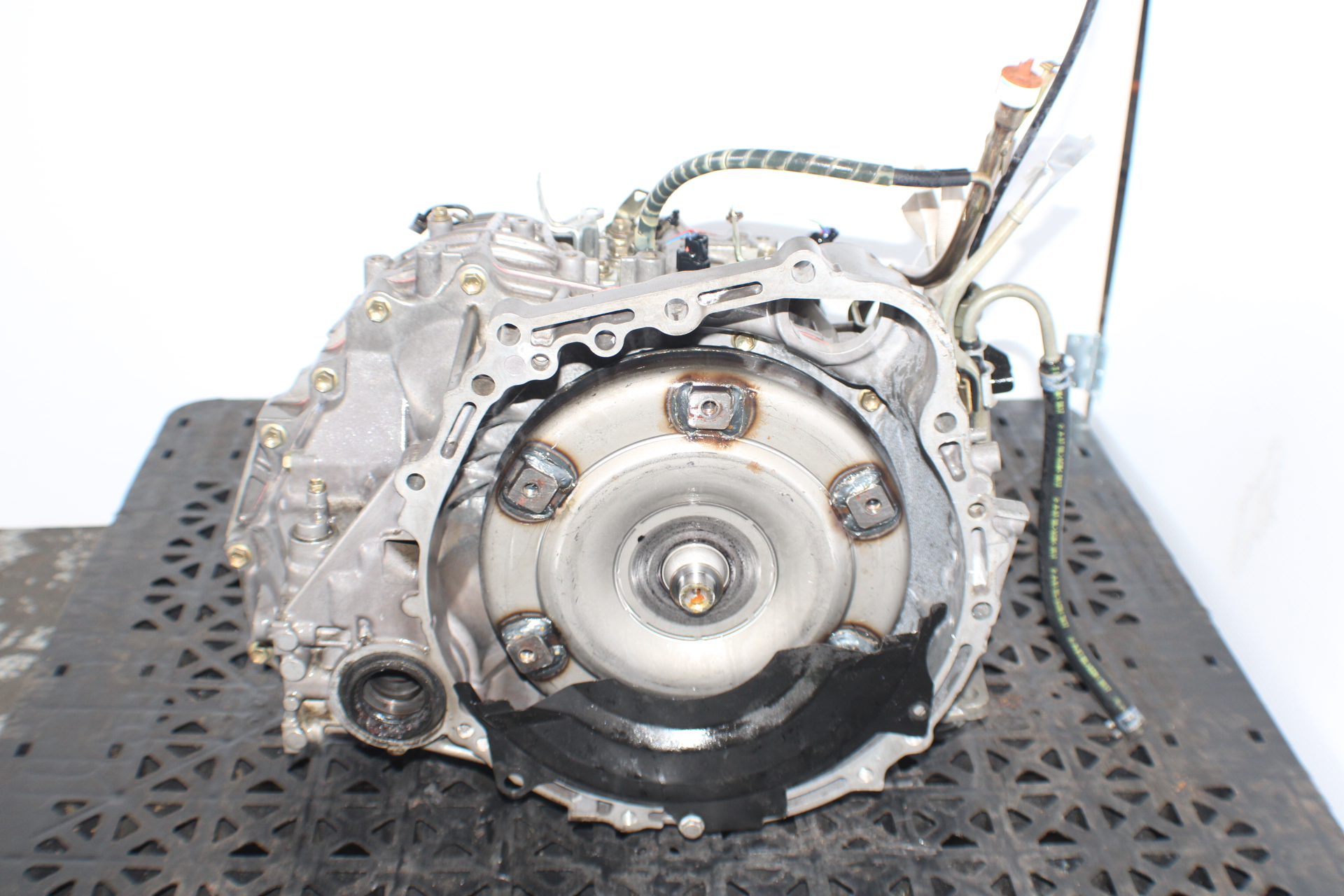 2005 2006 2007 2008 TOYOTA RAV4 AUTOMATIC TRANSMISSION FWD 2.4L 4 CYLINDER 2AZFE 2WD JDM