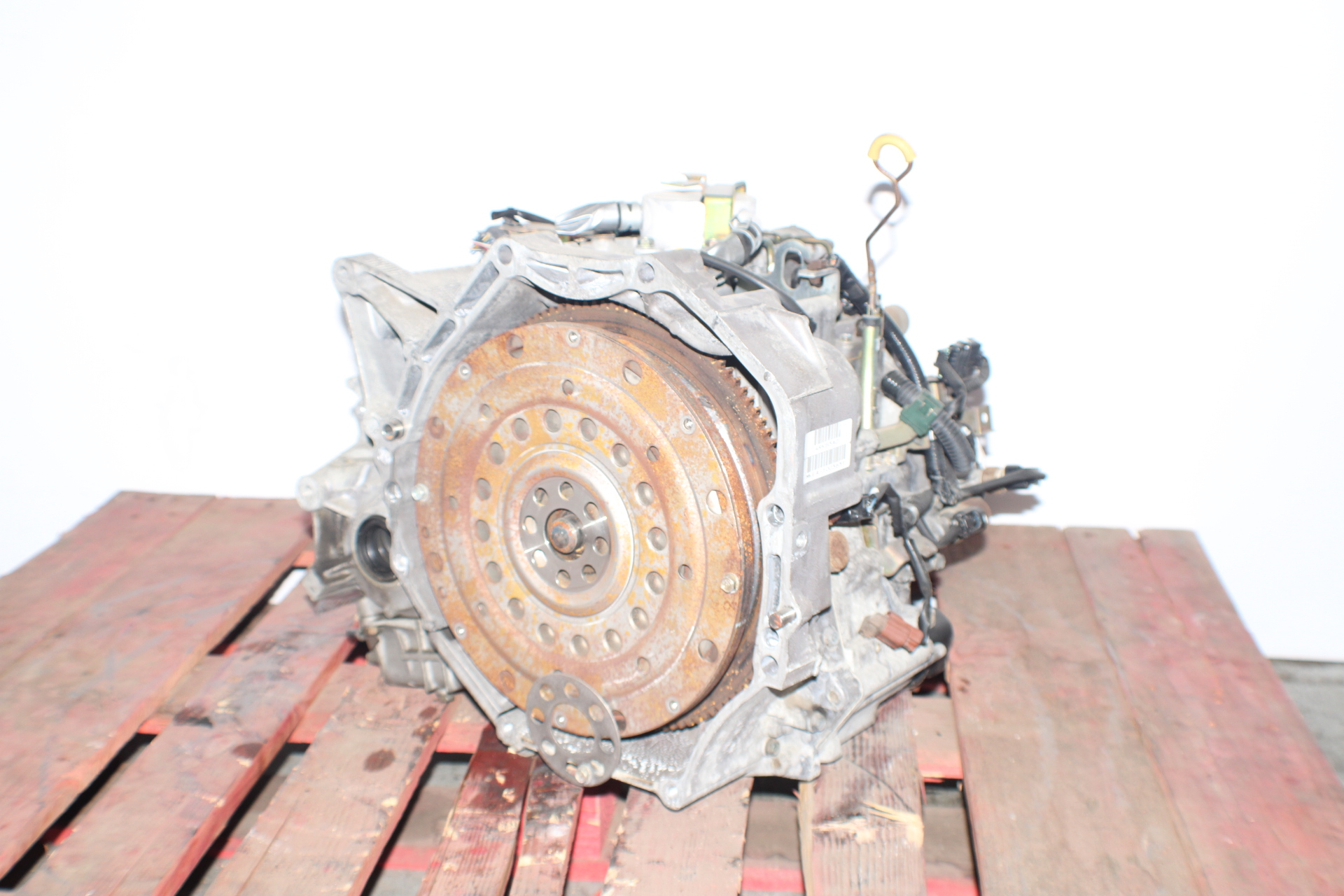 JDM 2004 2005 2006 ACURA TL J32A 3.2L V6 AUTOMATIC TRANSMISSION
