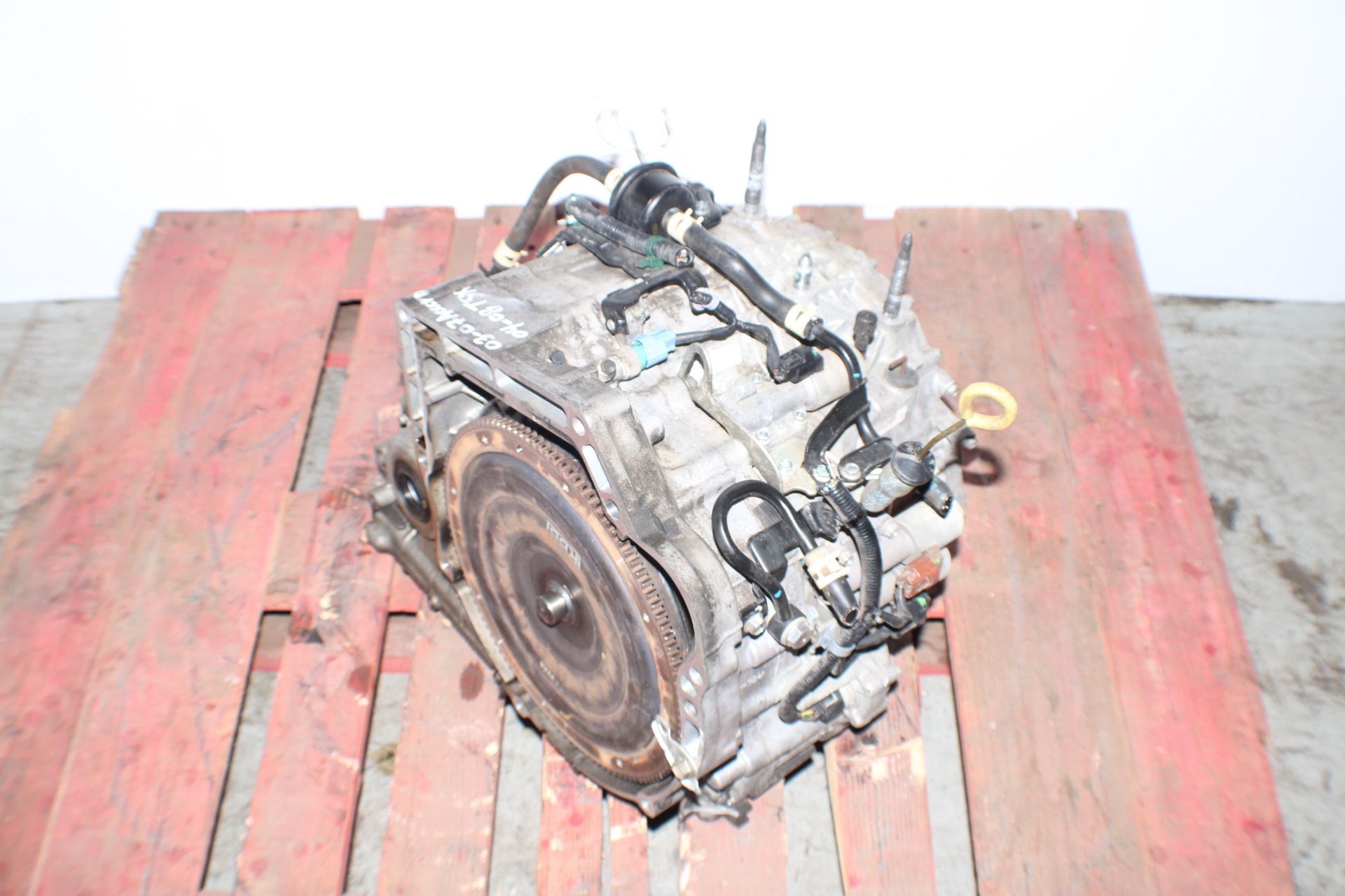 JDM 2004-2005-2006-2007-2008 ACURA TSX K24A 2.4L AUTOMATIC TRANSMISSION