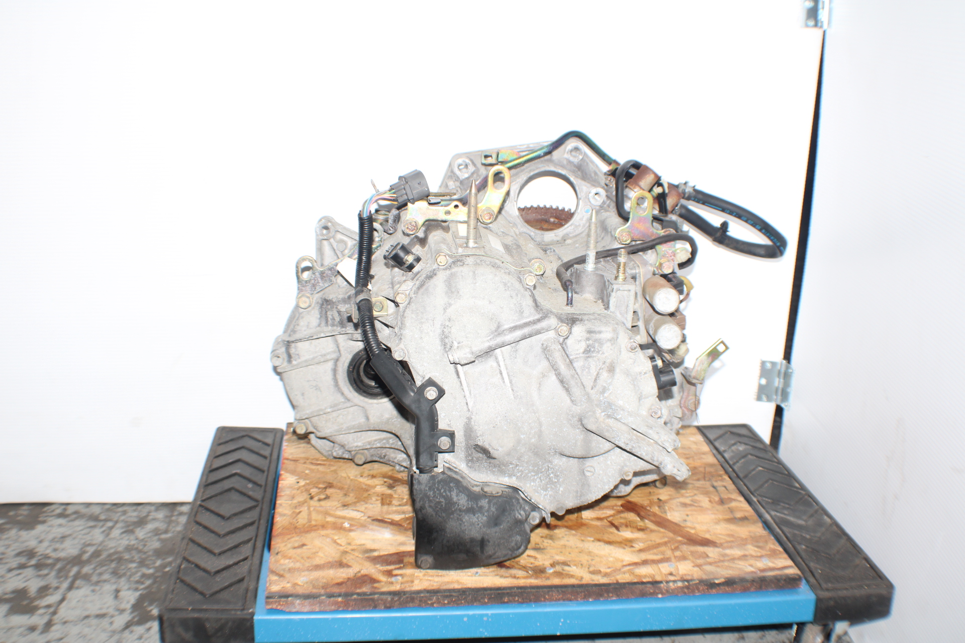 JDM 1998-1999-2000-2001-2002 HONDA ACCORD F23A 2.3L 4 CYLINDER AUTOMATIC TRANSMISSION