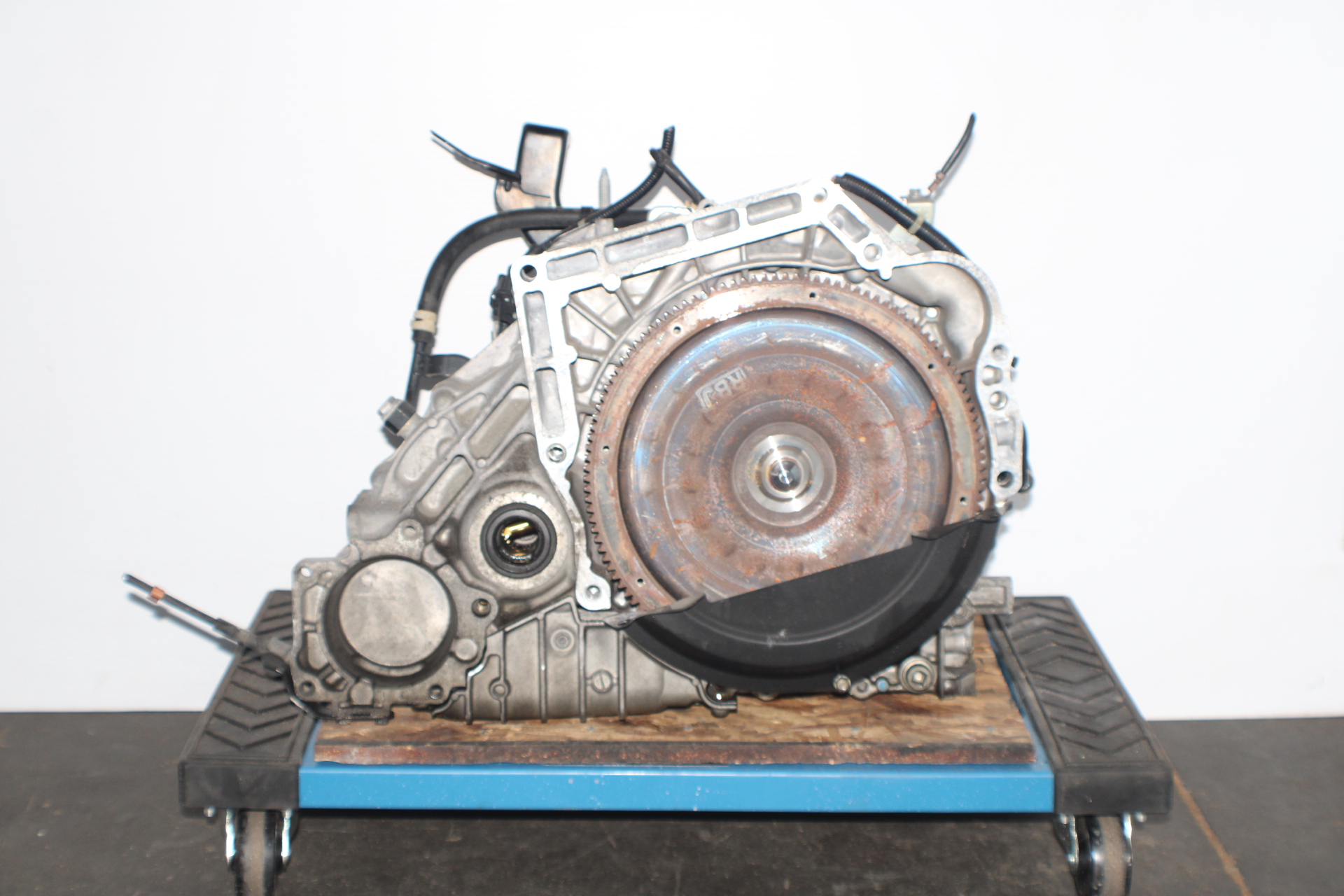 2007 2008 2009 HONDA CRV 2WD FWD 5 SPEED AUTOMATIC TRANSMISSION JDM K24A 2.4L